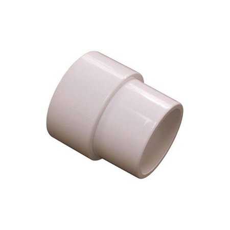 TINKERTOOLS B &amp; K 0301-05 PVC Pipe Extender  0.5 in. TI880496